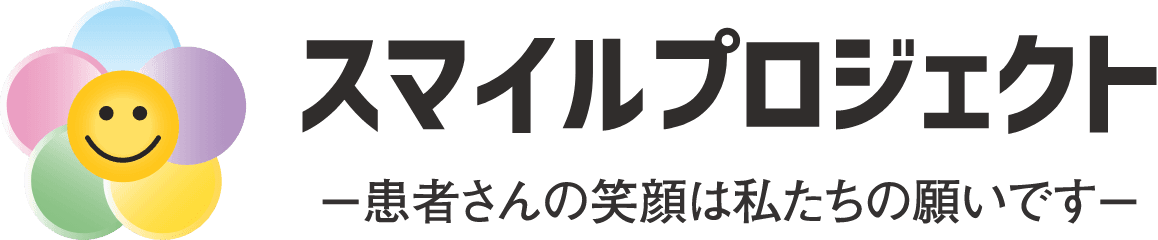 To bring out smiles from patients through our network of pharmaceutical wholesalers